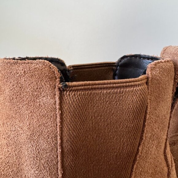 Sorel Lennox Waterproof Chelsea Boot - Picture 9 of 12